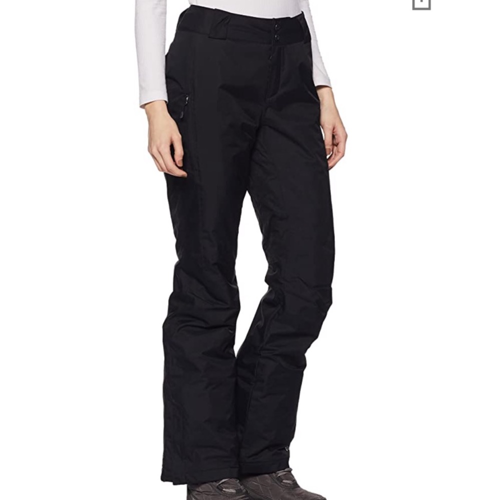 Women’s Columbia Bugaboo Pants (Ski/Snow Pants)